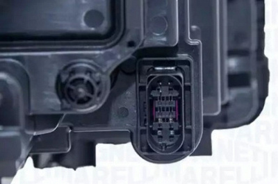 MAGNETI MARELLI 711307024350 -  Основная фара